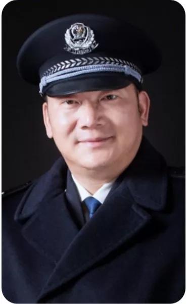 杭州市公安局副局长李建明：公安机关卓越管理模式的实践分享