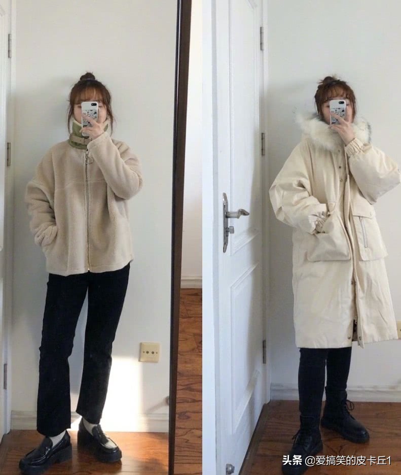 腿短的女生怎么穿看起来潮,腿短的妹子怎么穿