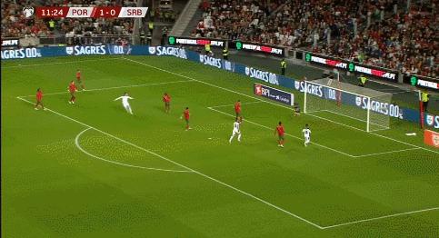 欧洲杯塞尔维亚vs斯洛文尼亚绝杀,世界杯塞尔维亚2:1摩洛哥