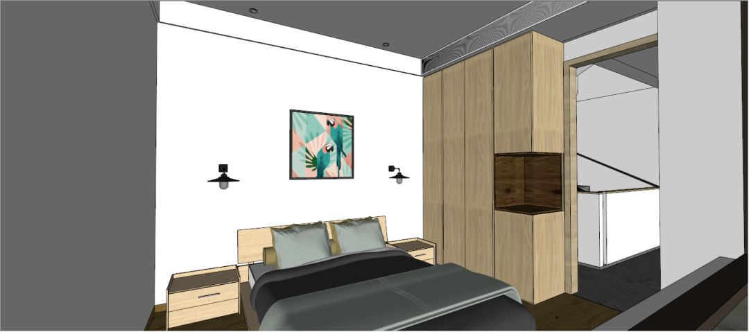 300套轻奢别墅设计,400套极简风格别墅