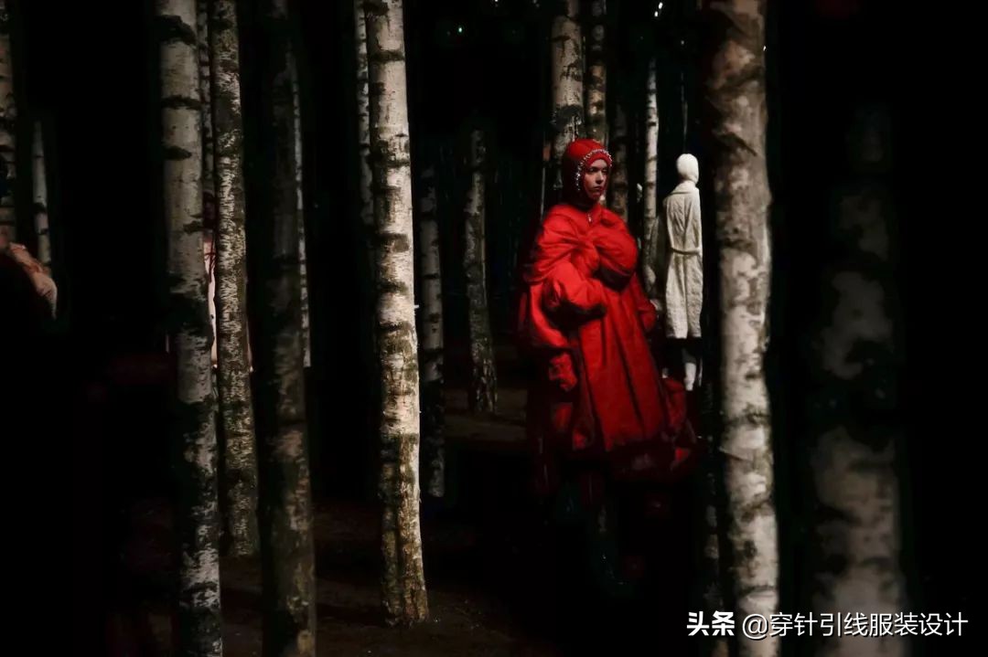 逆天羽绒服设计,moncler羽绒服成毅同款