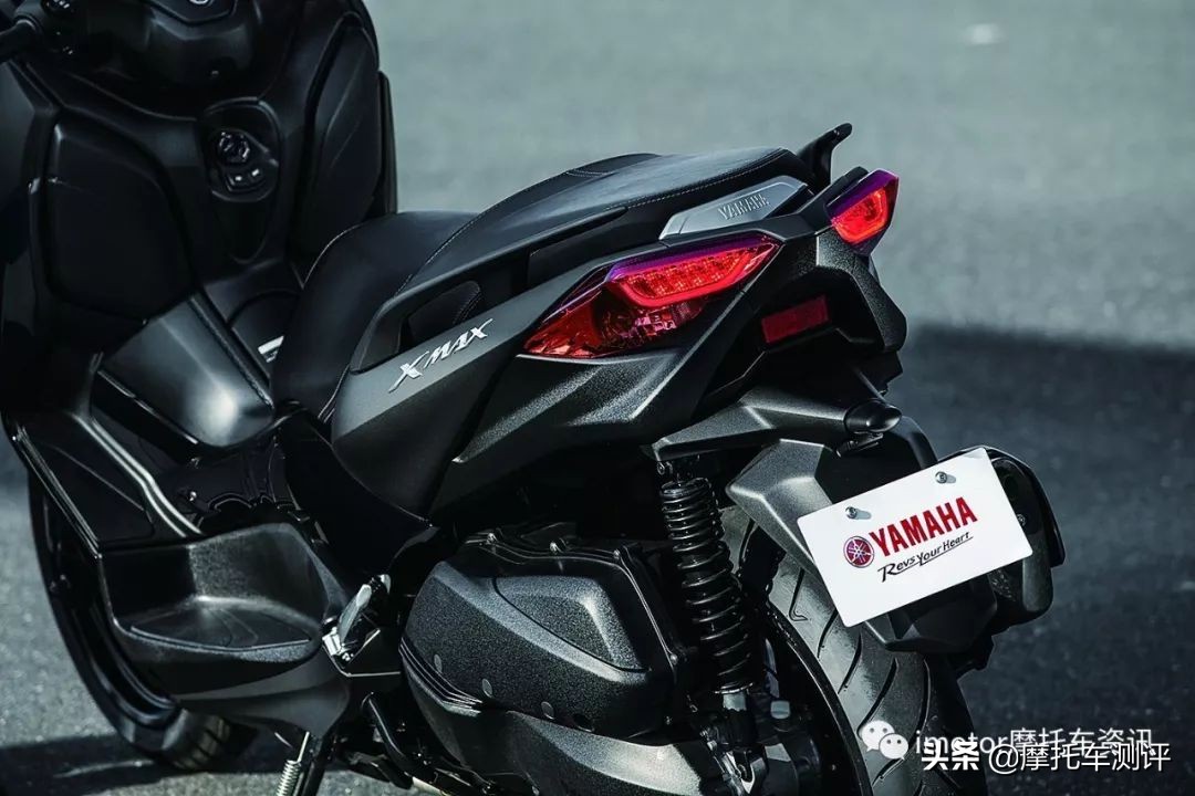xmax300雅马哈2023款国内现车,xmax300雅马哈官方降价