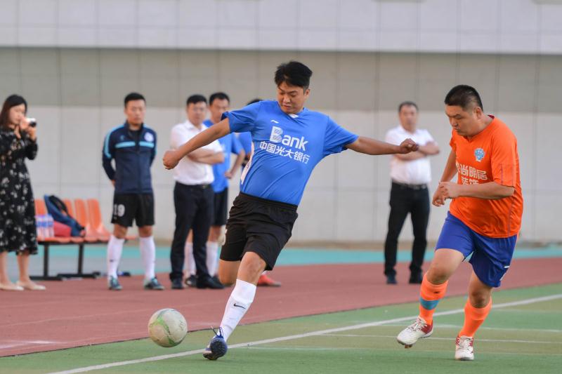 2024西岗区区长杯足球锦标赛,2022年西岗区区长杯足球联赛