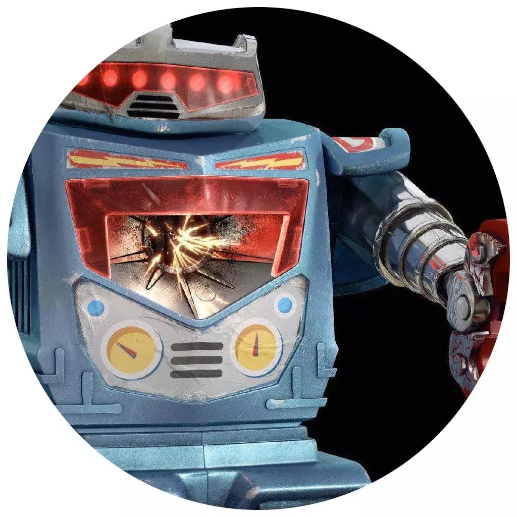 真力时elprimero蓝色,真力时elprimero51