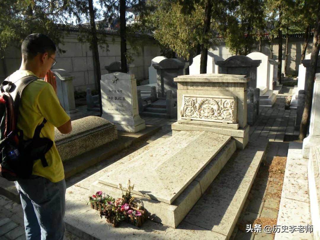 八宝山公墓什么人可以葬,北京八宝山公墓还能埋多少人