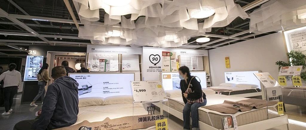 宜家的床结实耐用吗,宜家的床老是响怎么办