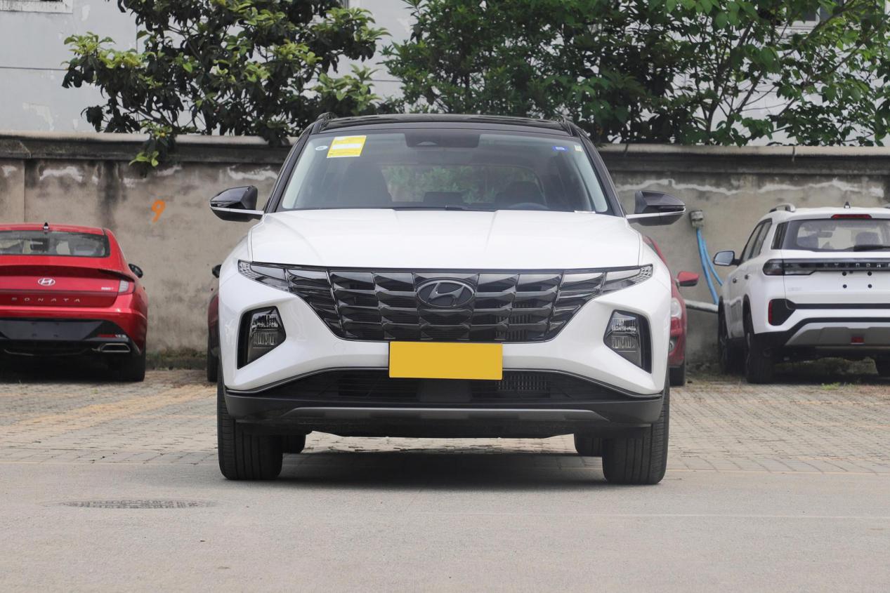 1.5t途胜四驱越野测试,途胜1.5t200马力百公里加速