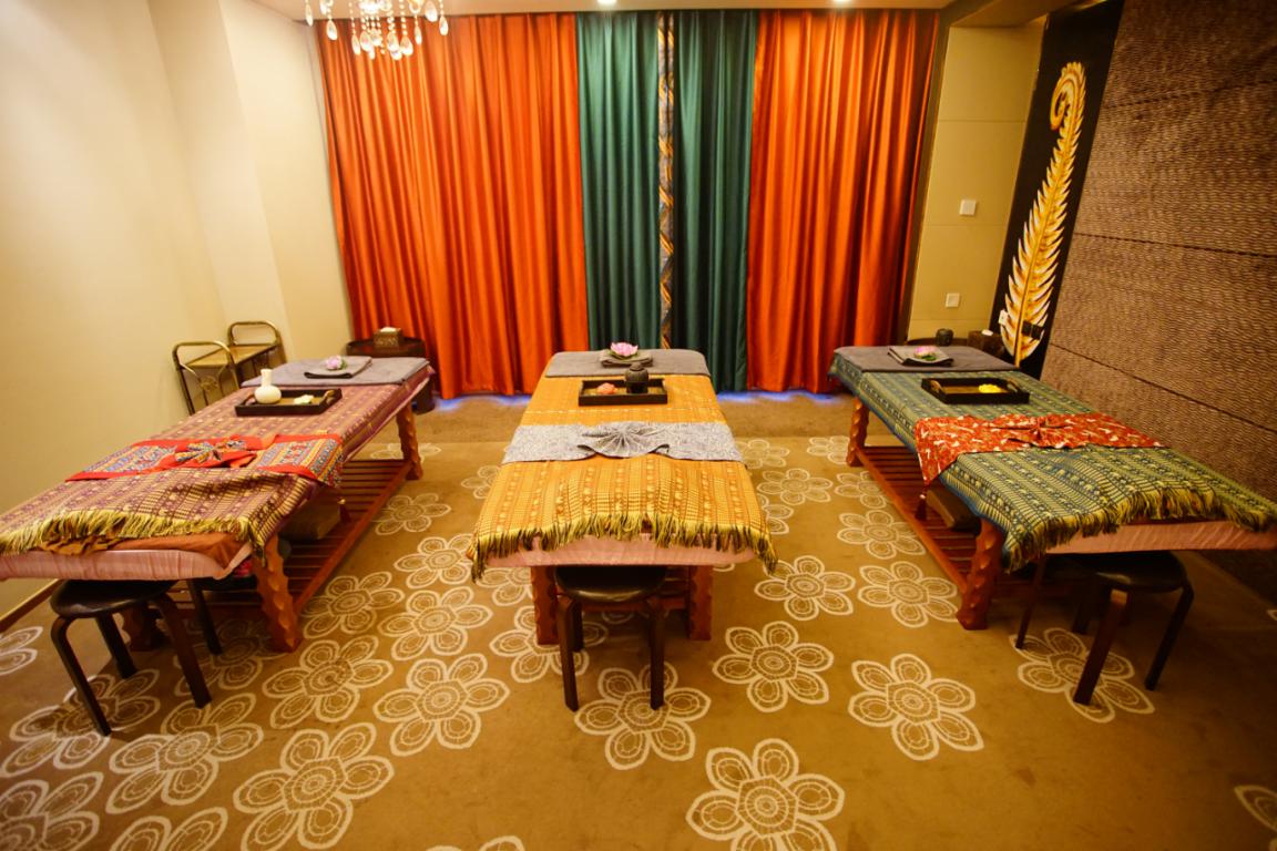 正宗泰式spa推荐,泰式spa攻略