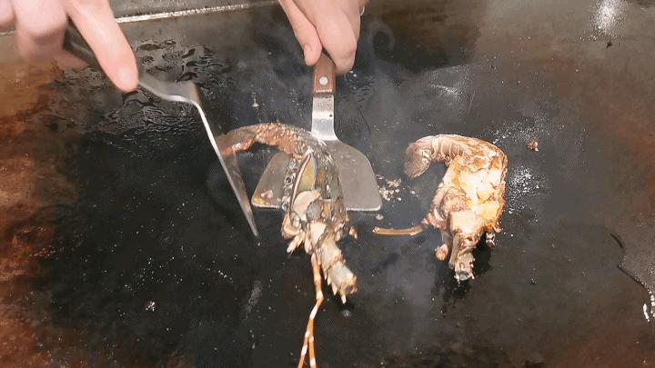 上海打浦路海底捞自助餐,上海自助餐界的天花板海鲜