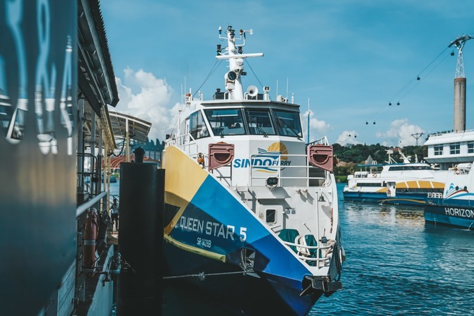 印尼巴丹岛和民丹岛哪个好玩,新加坡印尼岛屿攻略