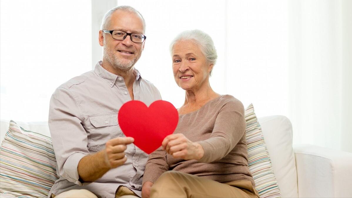 美国心理学研究：每周两次*生活性**，可以降低男性50%的死亡风险