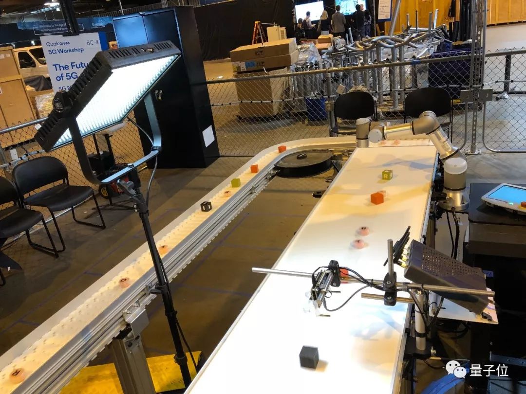 高通芯片发明者,走进高通公司