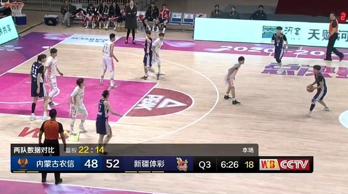 杨力维wcba联赛个人最高得分,2024wcba全明星赛杨力维