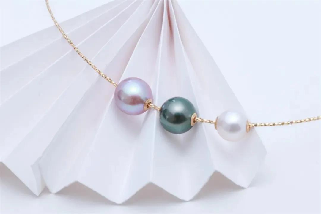 珍珠鉴定与选购,珍珠吊环怎么选购视频