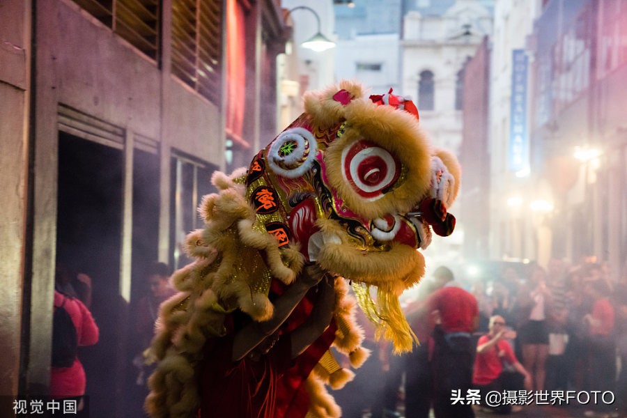 500px创意小编干货|年终“春节”主题五个拍摄方向