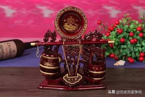 还在为价格发愁吗,古代女子出嫁必备的四大嫁妆