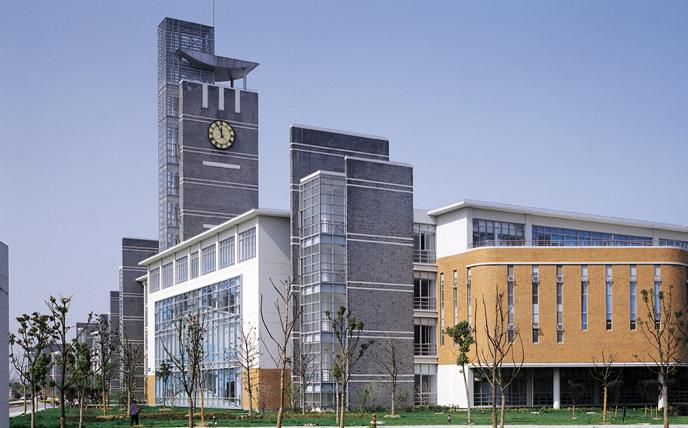 江苏4家医院入围中国医院排行前50,江苏大学医学院学科排名