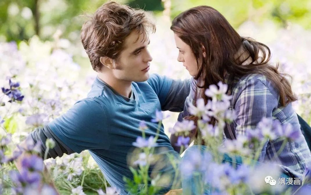 血族的完整起源,血族的诞生