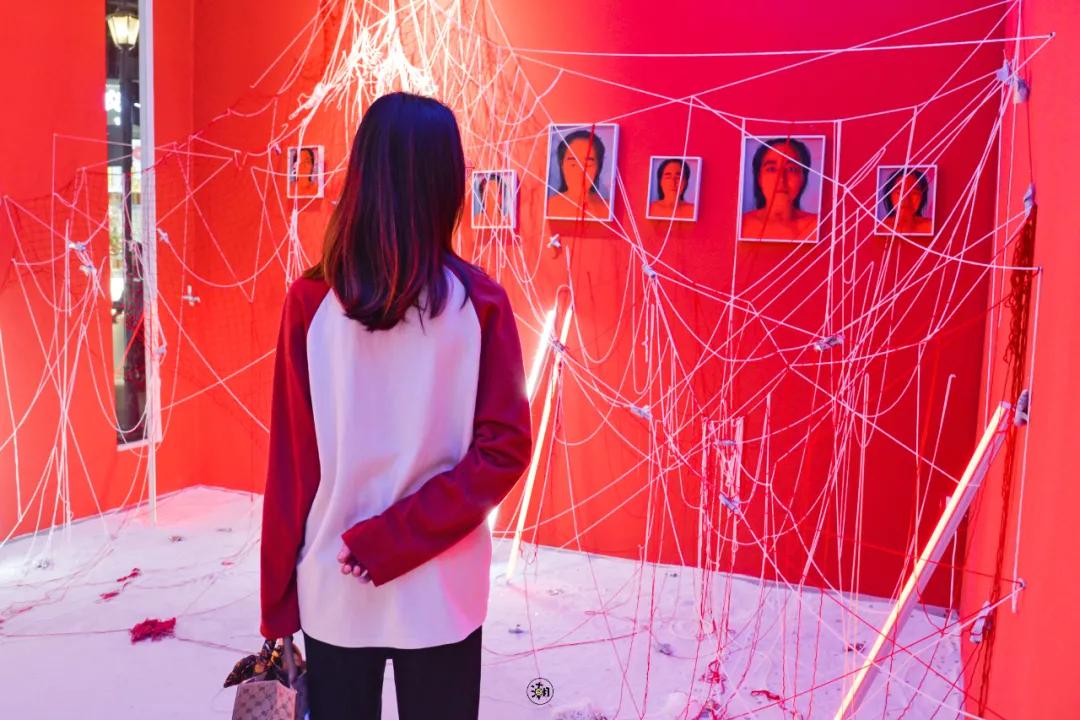 海尚MALL「花漾百出」攻略全曝光，扫货/美食/抽奖一个都不少