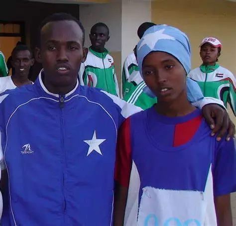 她在奥运会上出名,2008北京奥运会掌声