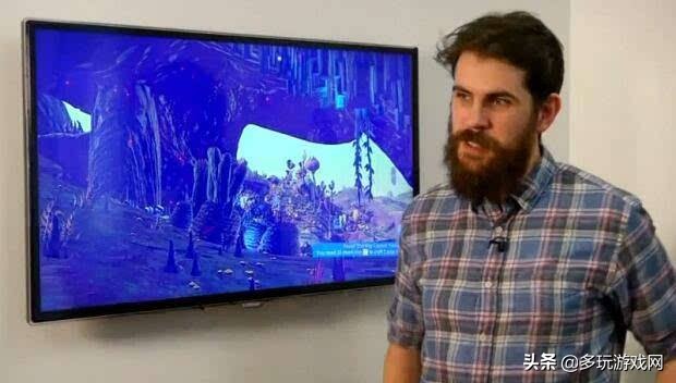 众观：云玩家在不同游戏中到底是何方神圣？