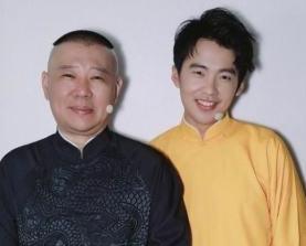 马东:父亲是相声界泰斗,拒绝富二代标签,离开央视8年成大老板