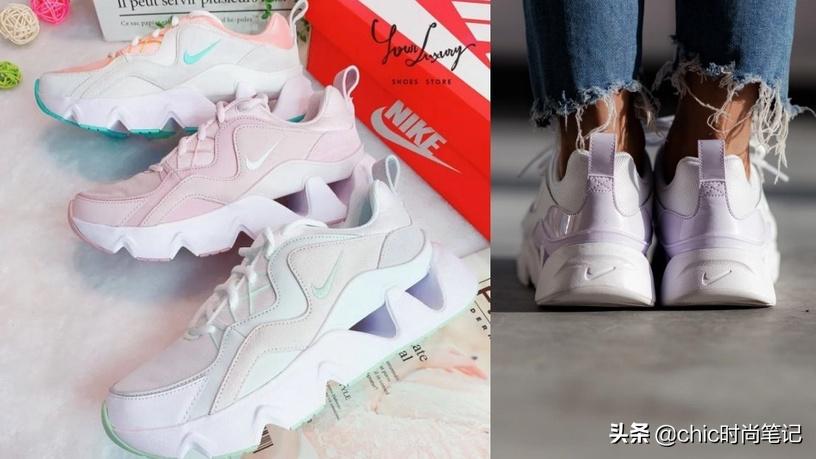 心心念念aj11,心心念念的aj36开箱