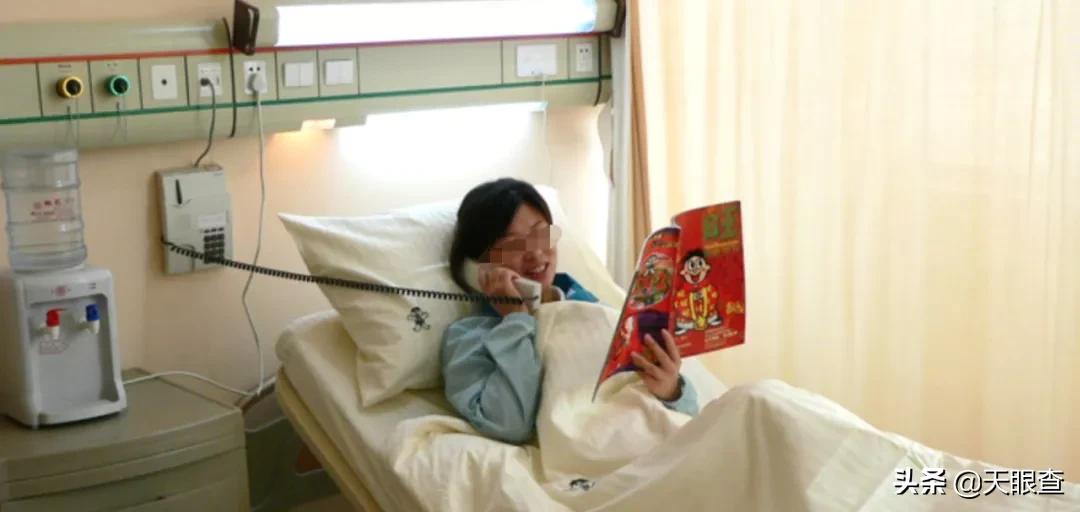 喝了这么多年旺旺，竟然不知道它还是家医院