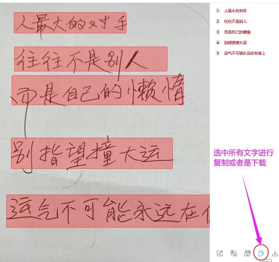 怎么提取图片上的文字不用敲,提取图片中的文字自动生成表格