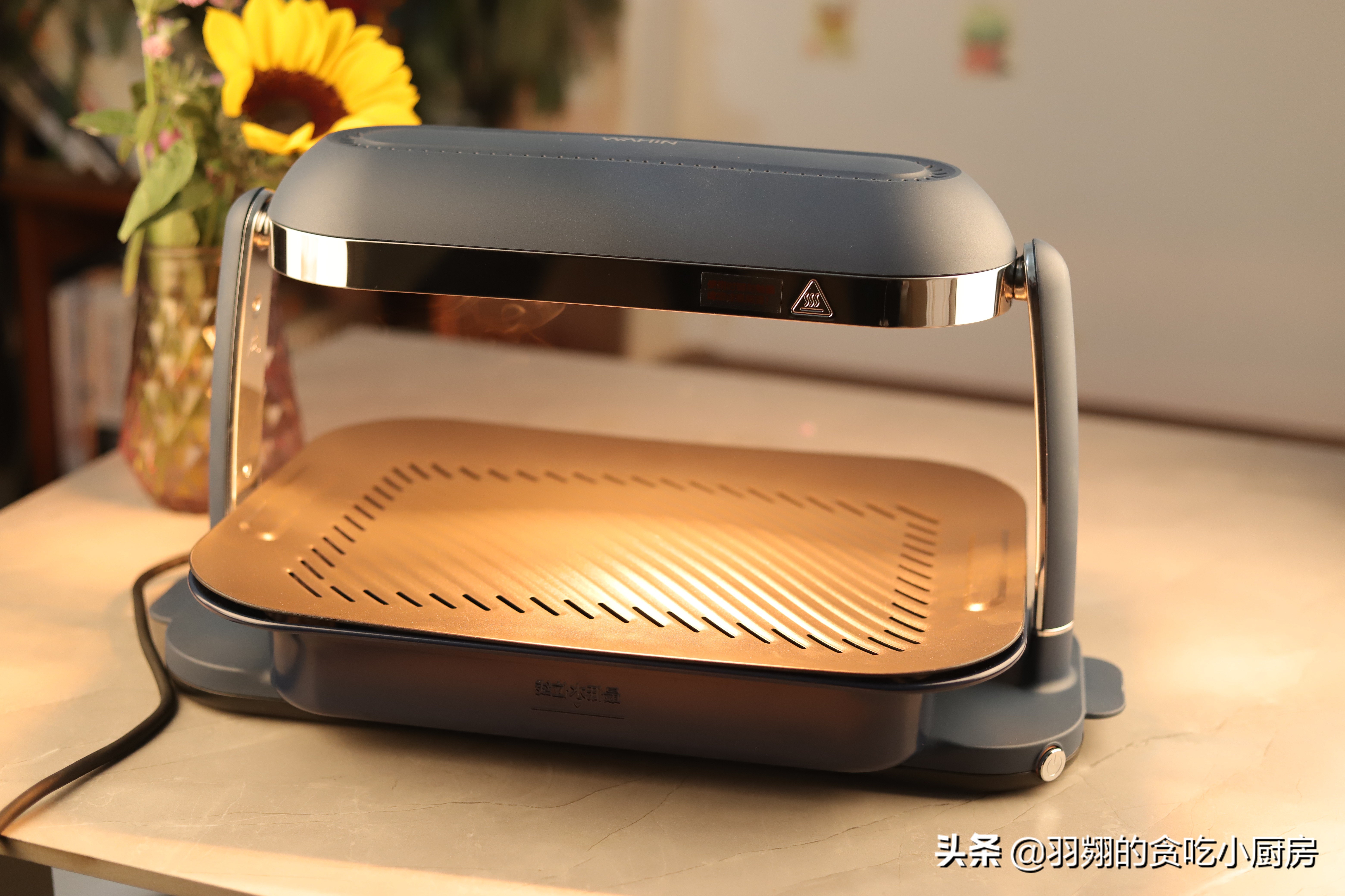 室内烧烤必备神器,家用烧烤神器室内碳烤自制