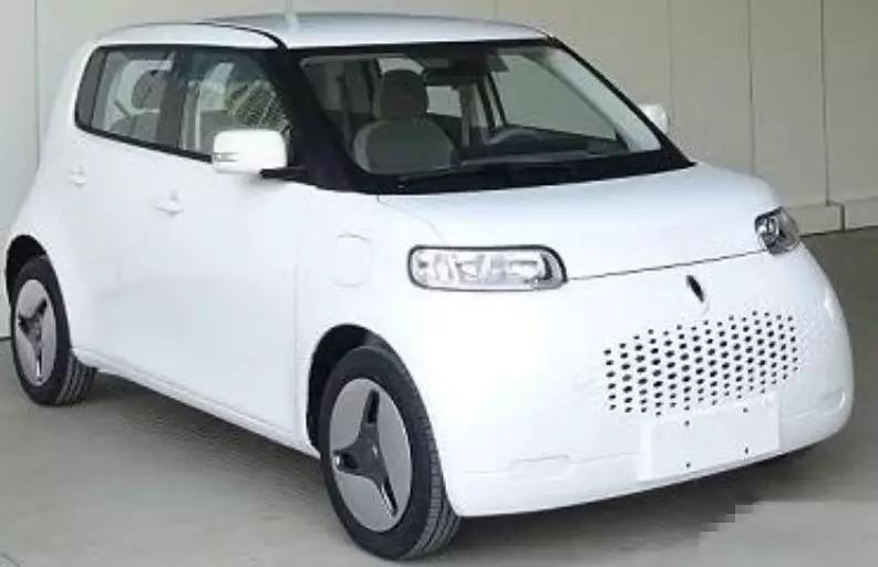 7月10日上市发售欧拉r2预告图曝光 (2018北京车展欧拉r2)