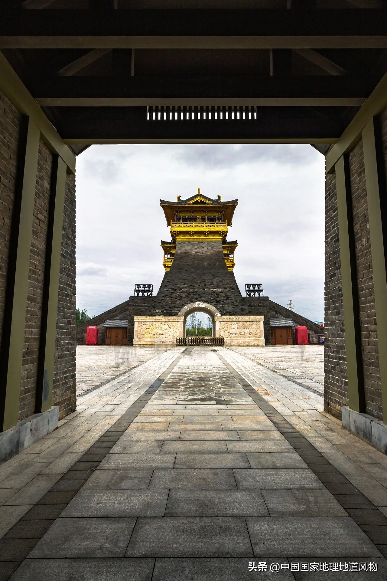 金庸小说里的襄阳在哪里,金庸笔下的襄阳城是哪里