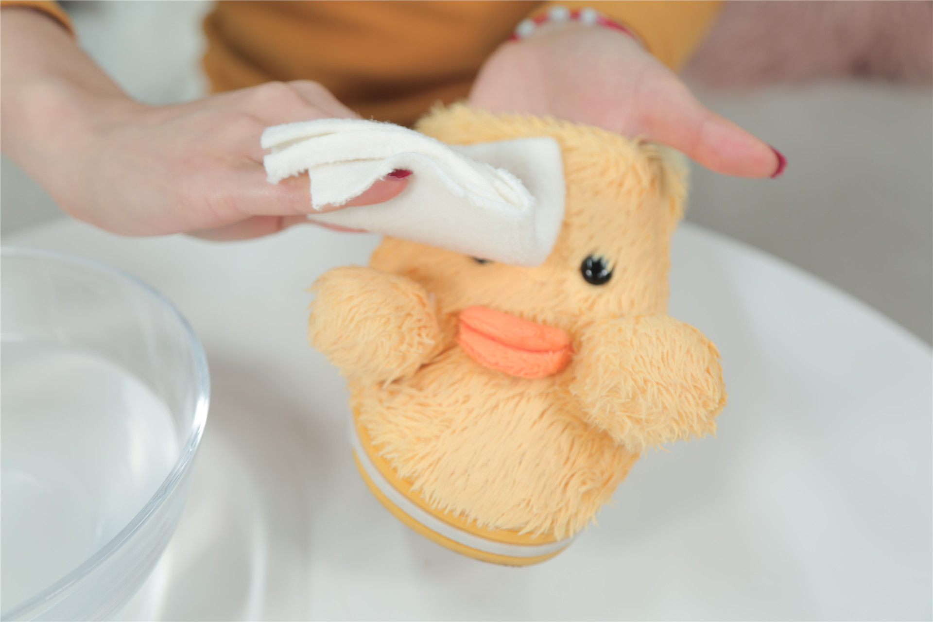 冬天棉拖鞋太脏怎么办,冬天棉拖鞋发霉了怎么洗