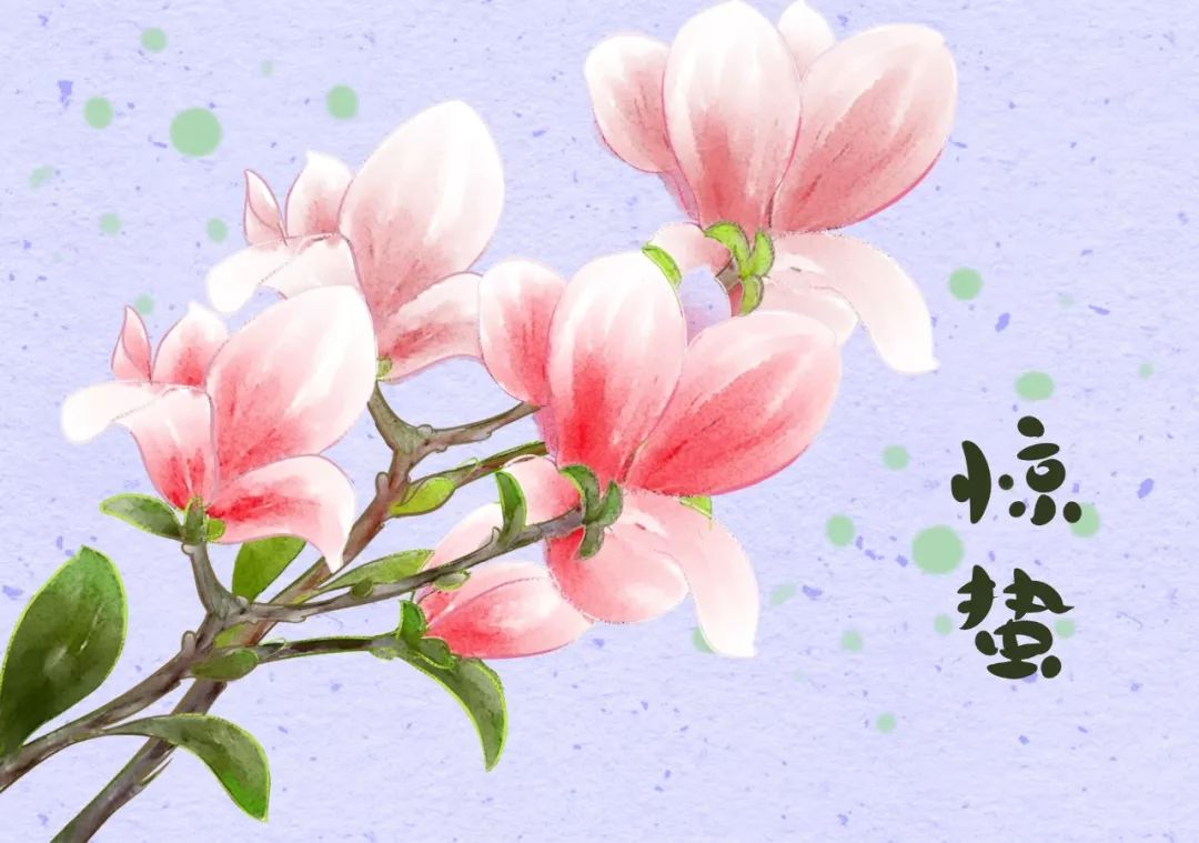 28首惊蛰的诗词,惊蛰节气刚过的诗句