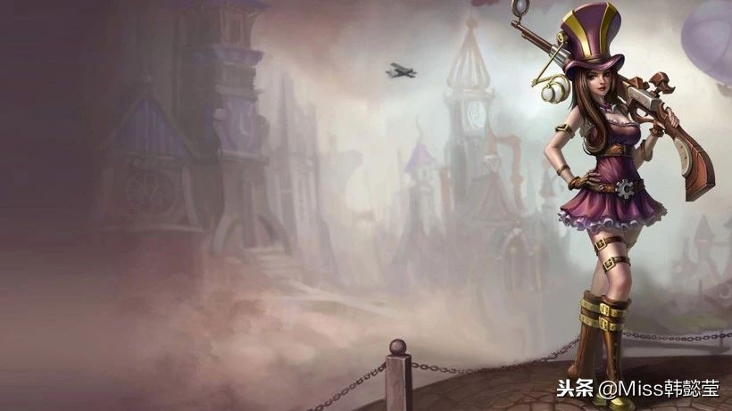 手长就是为所欲为！送死流塞恩改良之不灭女警，这是个推塔游戏！