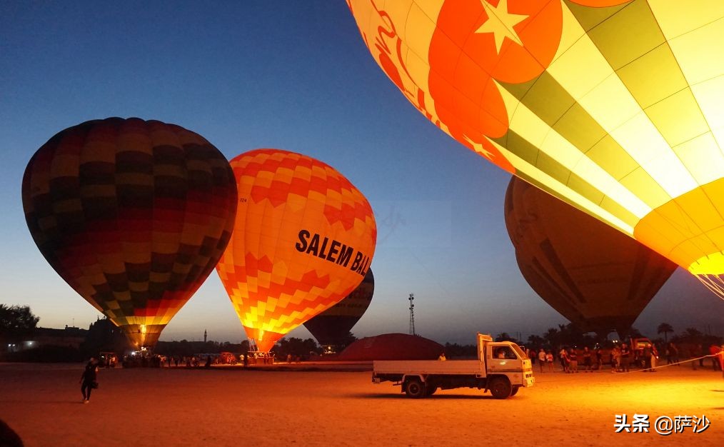 埃及卢克索攻略,埃及旅游开罗亚历山大卢克索