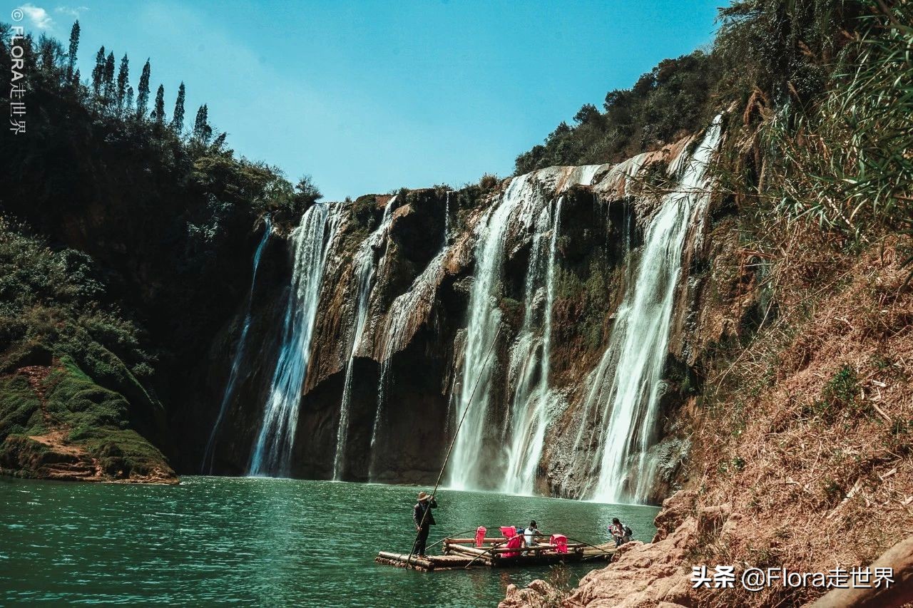 建水罗平元阳自由行攻略,云南元阳县旅游攻略路线