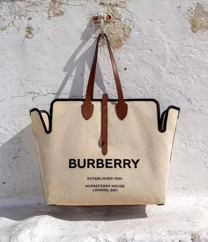 还在执迷于小包？王菲、杨幂早就背上了实用能装的...购物袋？