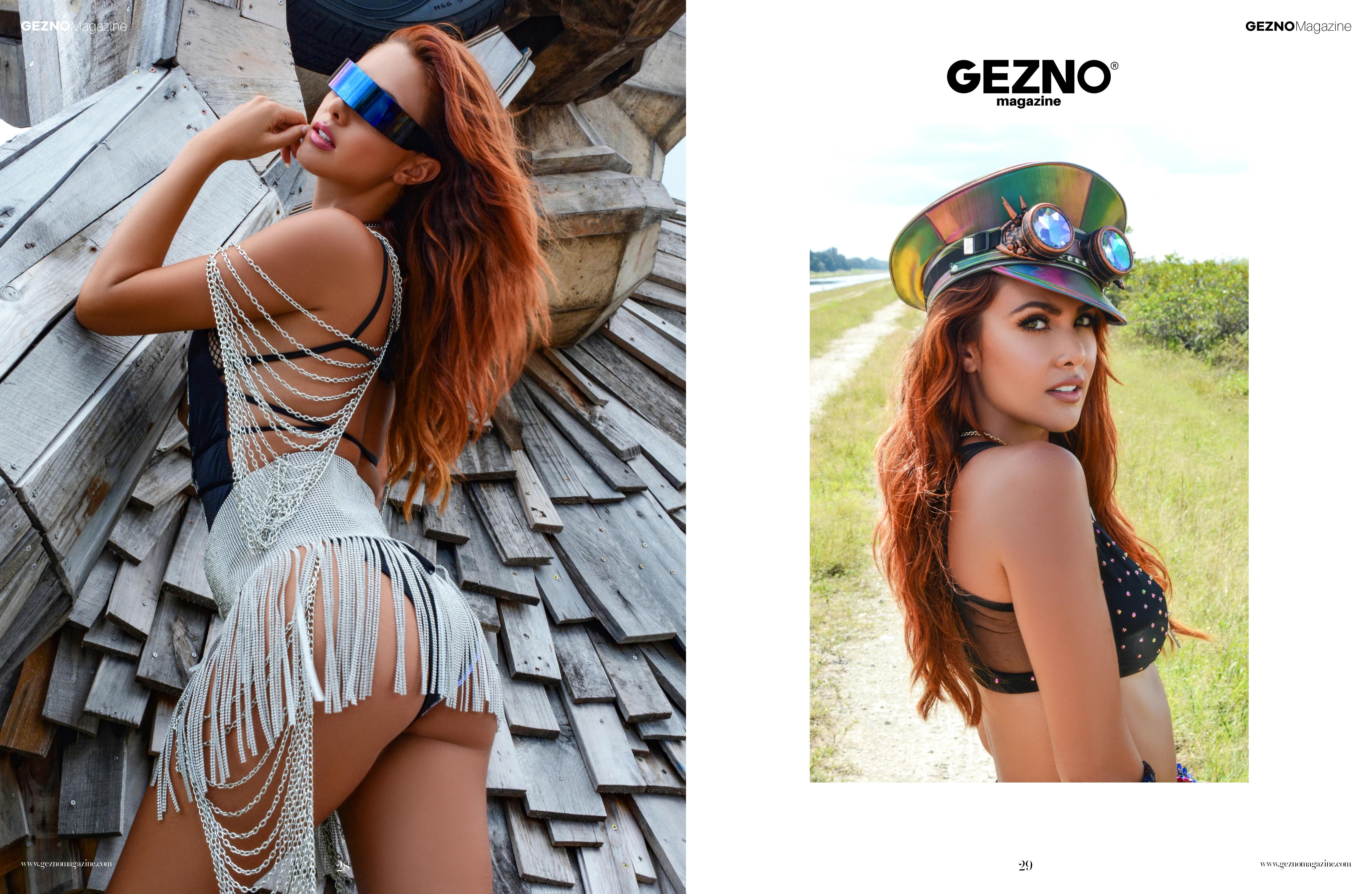 奢华泳装品牌,lilanikole泳装发布会