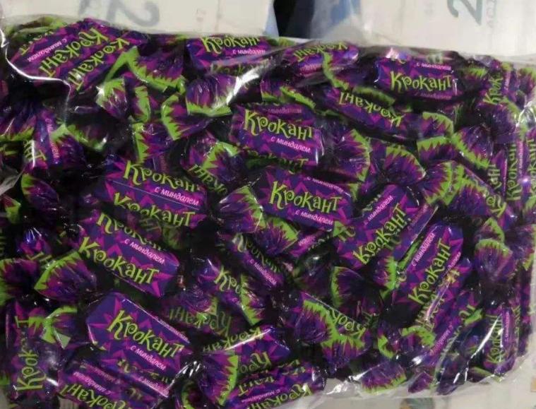 年货买什么糖好,过年买什么糖果最好吃