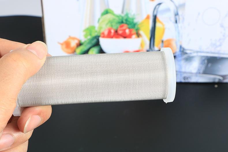 前置净水器会不会爆,前置过滤器和净水器都需要安装吗