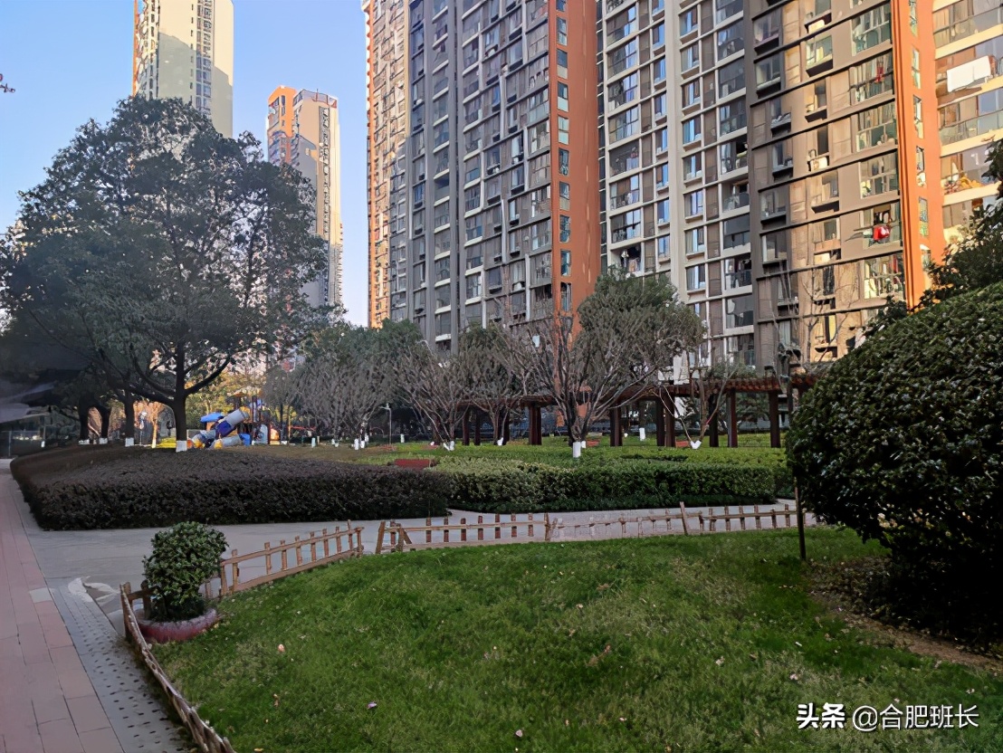 合肥融创城哪一期好,合肥融创城最好的地段