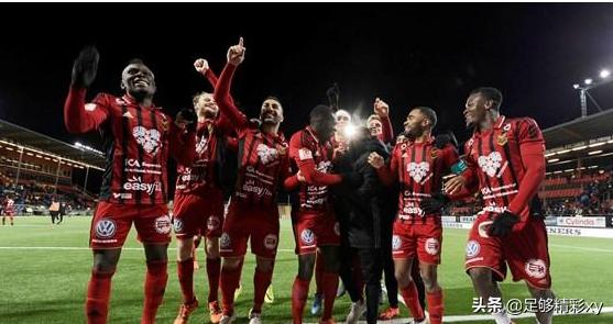 瑞典超天狼星vs奥雷布洛,瑞典甲奥雷布洛vs迪格弗斯