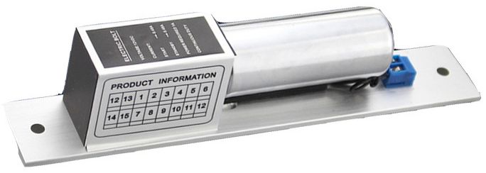 门禁系统解锁方法大全,门禁电锁的正确安装方法