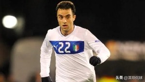 足坛人物志,足坛的巴乔