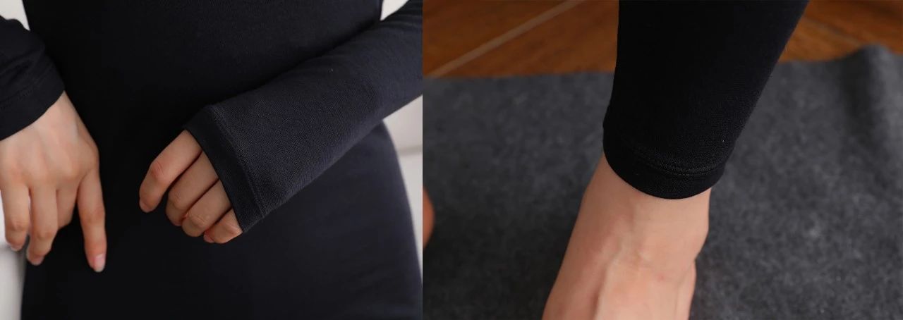 Costoc超市疯抢的国民保暖内衣，美国人不抢茅台？抢它