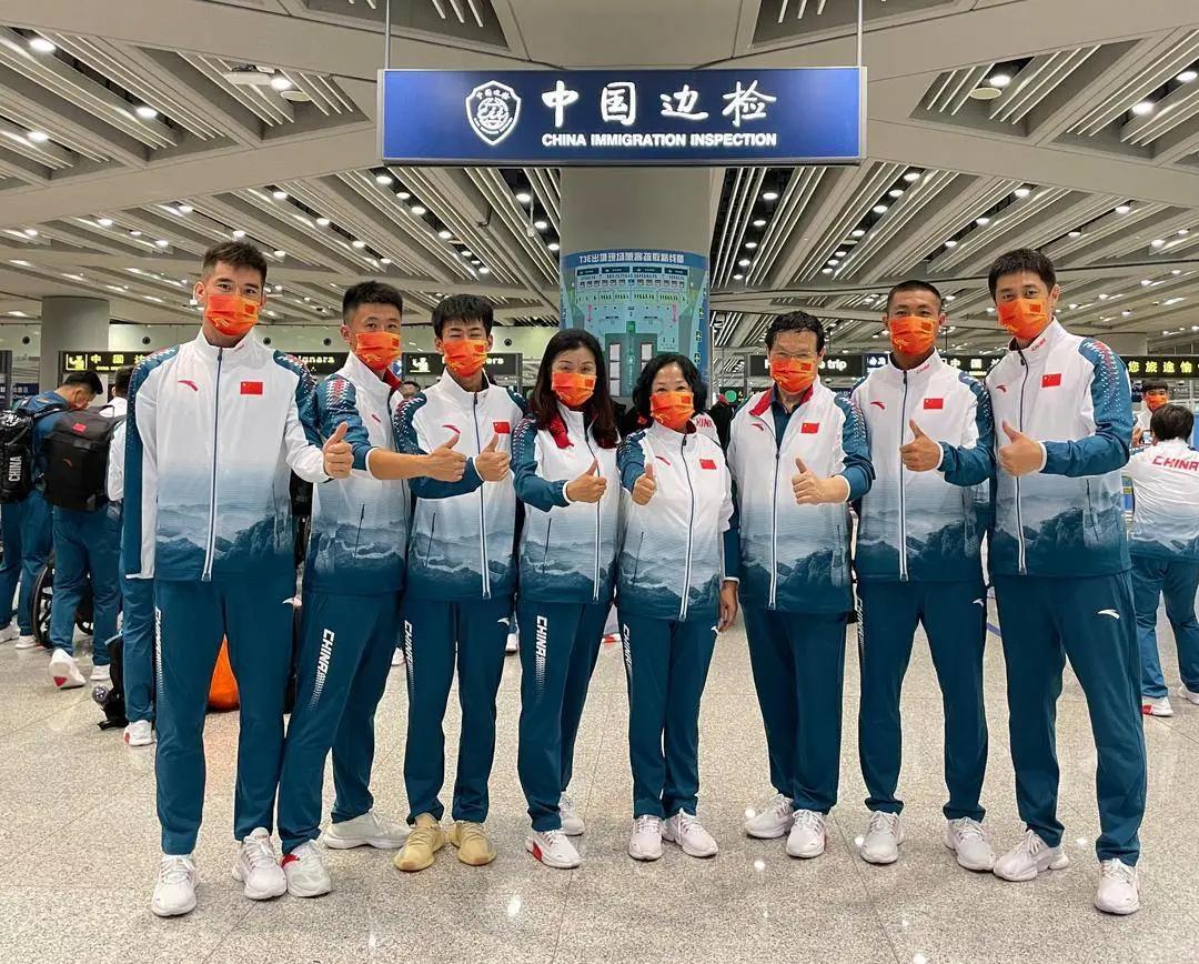 辽宁籍残奥运动员,残奥俄罗斯代表团