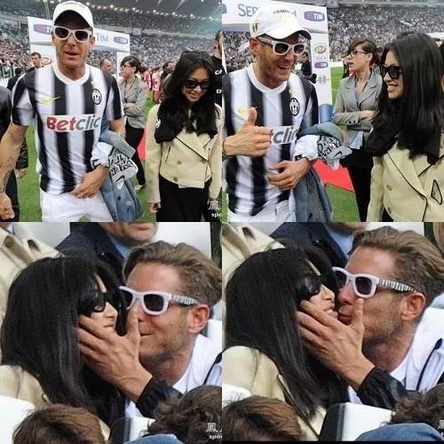 全球公认最美100人,连续八年全球最美面孔