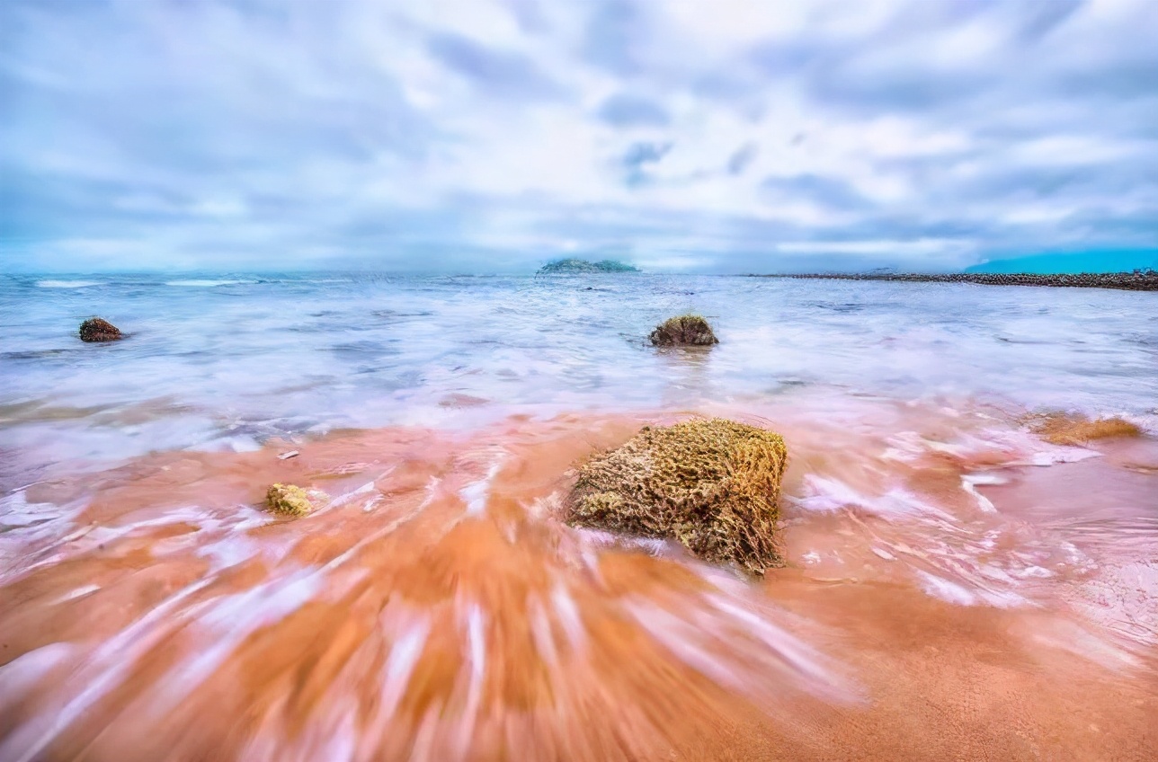 不会让人失望,海南万宁到底怎么样