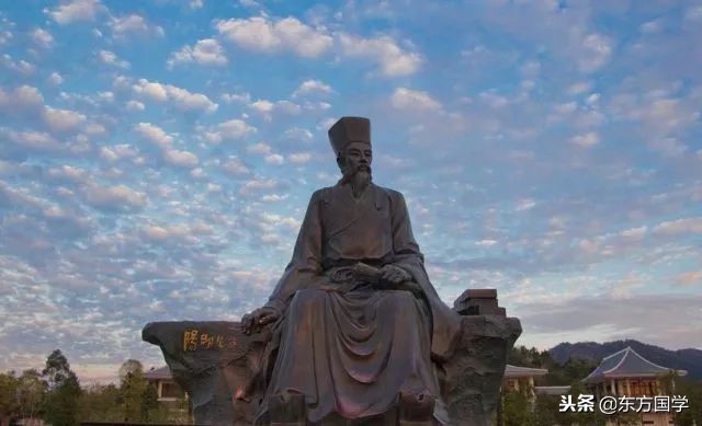 王阳明怎么样,如何看待王阳明